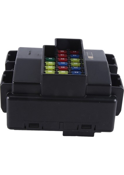 Hyundai Sonata 2015-2017 Için Araç Ana Röle Bloğu Sigortası 91950-C1620 91950C1620 (Yurt Dışından) indirimleri