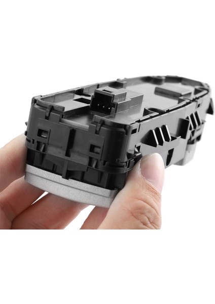 Mercedes Benz C Class C300 C350E C400 C43 C63 Amg Için Araç Elektrikli Cam Anahtarı Düğmesi A2229056800'Ü Değiştirin (Yurt Dışından) fırsatları