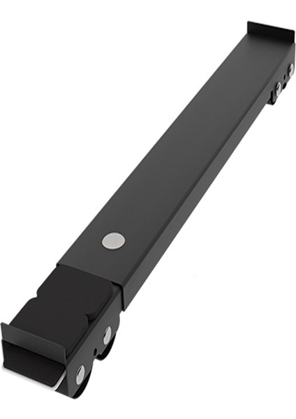 Buzdolabı ve Çamaşır Makinesi Için Ayarlanabilir Hareketli Taban - Stabiliteyi Artırmak Için 16 Tekerlekli Silindir Braketi (Yurt Dışından) indirimleri