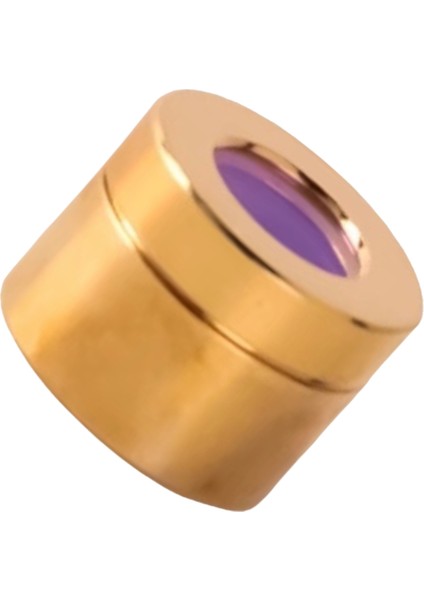 Qbh Çıkış Konnektörü Koruma Penceresi Fiber Optik Kesme Makinesi Kaynak Makinesi Koruma Penceresi D12.9-H9.4MM (Yurt Dışından) modelleri