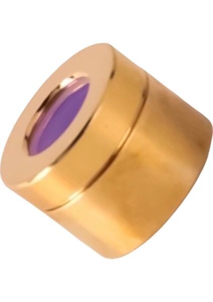 Qbh Çıkış Konnektörü Koruma Penceresi Fiber Optik Kesme Makinesi Kaynak Makinesi Koruma Penceresi D12.9-H9.4MM (Yurt Dışından) fırsatları