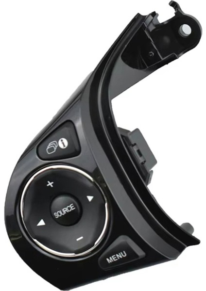 Honda Jade Civic 2012-2015 35880-TR6-A01 35880-TR0-A02 Sol Direksiyon Simidi Kontrol Anahtarı Seyir Düğmesi (Yurt Dışından)