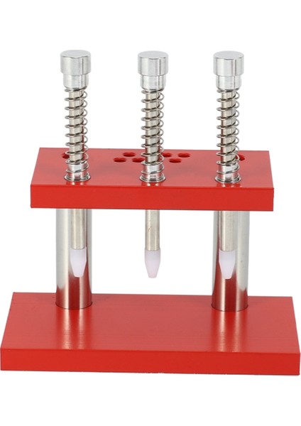 Pres Başlığı Saat El Pres Makinesi Kapaklı Ayar Takımı Saatçi Kol Saati Tamir Aleti (Yurt Dışından) indirimleri