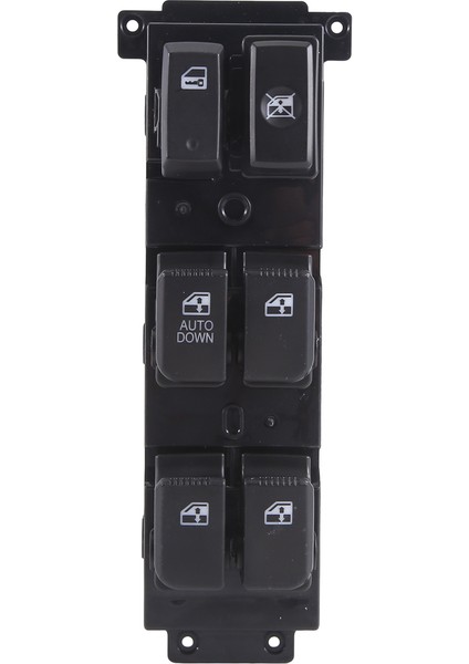 Hyundai Santa Fe cm Mk2 Için Ön Sol Direksiyonlu Otomatik Elektrikli Cam Açma Anahtarı Cam Kaldırma Düğmesi 93570-2B140 (Yurt Dışından) fiyatları