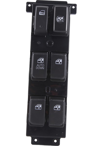 Hyundai Santa Fe cm Mk2 Için Ön Sol Direksiyonlu Otomatik Elektrikli Cam Açma Anahtarı Cam Kaldırma Düğmesi 93570-2B140 (Yurt Dışından) fırsatları