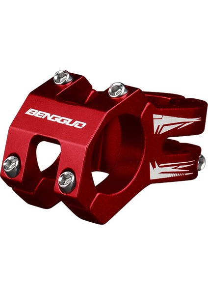 Bengguo Bisiklet Gidon Gövdesi Yol/dağ Güç Kısa Bisiklet Köprü Bisiklet Ayarlanabilir Gövde Yükseltici Masa (Yurt Dışından)