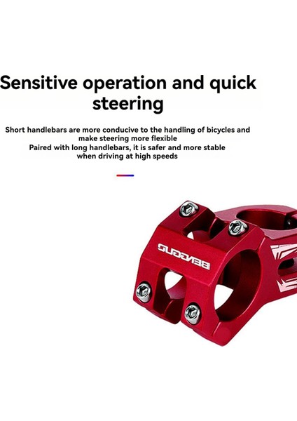 Bengguo Bisiklet Gidon Gövdesi Yol/dağ Güç Kısa Bisiklet Köprü Bisiklet Ayarlanabilir Gövde Yükseltici Masa (Yurt Dışından) modelleri