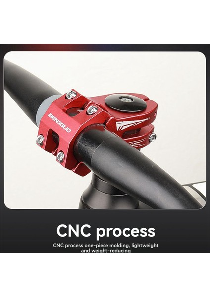 Bengguo Bisiklet Gidon Gövdesi Yol/dağ Güç Kısa Bisiklet Köprü Bisiklet Ayarlanabilir Gövde Yükseltici Masa (Yurt Dışından) indirimleri