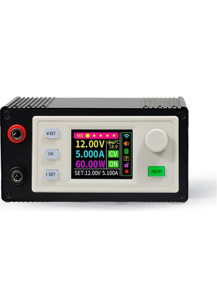 SK150S Cnc Bitmiş Ayarlanabilir Dc Regüle Güç Kaynağı Sabit Voltaj Sabit Akım 8A 150W Adım Aşağı Modülü (Yurt Dışından) indirimleri