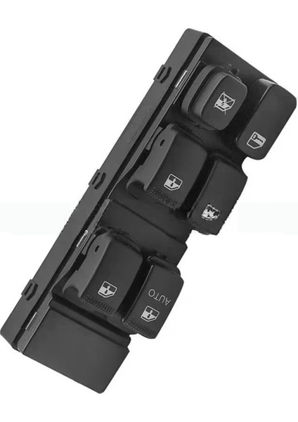 Hyundai Sonata Için Araba Cam Kaldırma Anahtarı Elektrikli Cam Ayar Anahtarı 93570-3D000 93570-3D121 93570-3D111 (Yurt Dışından) fırsatları