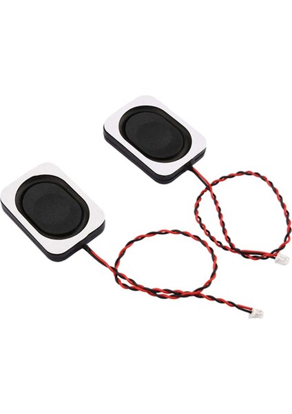 Adet 4 Ohm 3W Kare Küçük Kavite Dizüstü Bilgisayar Hoparlörü 3525 Ultra Ince Kutu Hoparlör (Yurt Dışından) modelleri