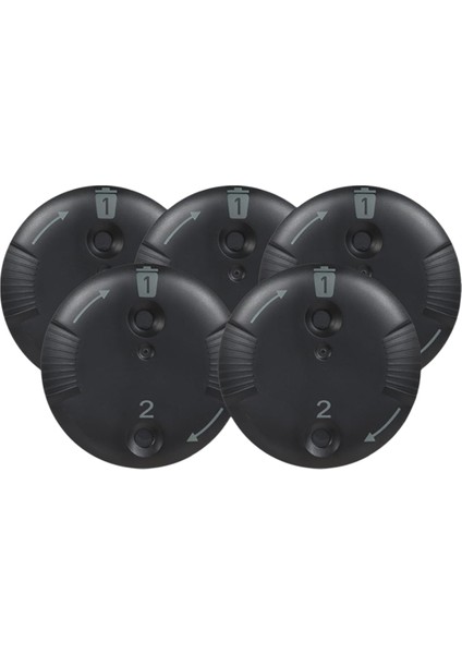 Cerushield Disk V2.0 098-0445 Phonak, Aids Kulak Kiri Koruyucu Filtreler Işitme Cihazı Filtreleri 5'li Paket/40 Adet (Yurt Dışından) fiyatları