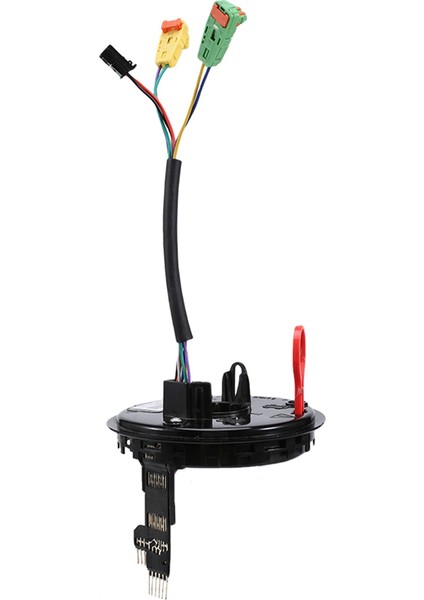 A0004640518 Mercedes-Benz E-Serisi W211 E320 E500 2003-2006 A2115401245 Için Araç Direksiyon Spiral Kablosu Saat Yayı (Yurt Dışından) modelleri