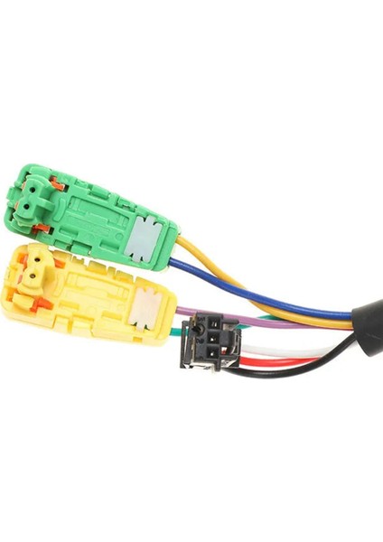 A0004640518 Mercedes-Benz E-Serisi W211 E320 E500 2003-2006 A2115401245 Için Araç Direksiyon Spiral Kablosu Saat Yayı (Yurt Dışından) fırsatları