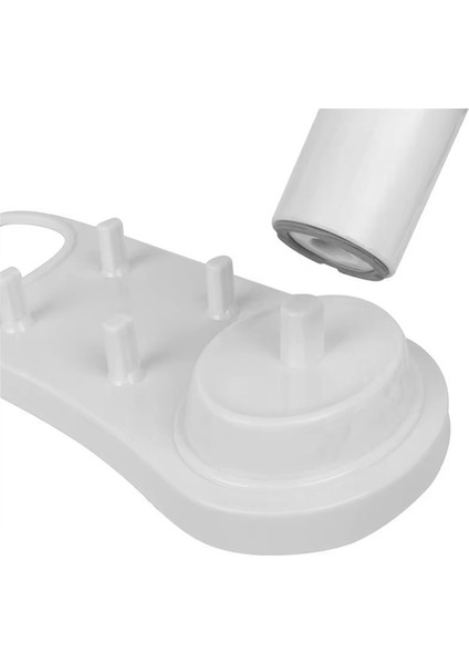 Braun Oralb Elektrikli Diş Fırçası Şarj Cihazı 3757/3709 D12 D16 P2000 P3000 Şarj Portlu Elektrikli Diş Fırçası Tutucu (Yurt Dışından) indirimleri