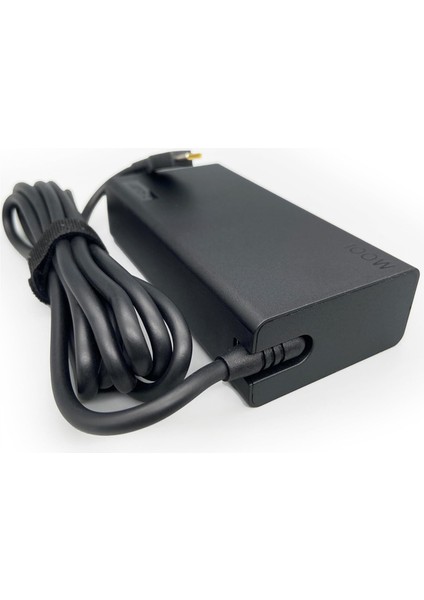Lenovo Idea Pad5 PRO16 Güç Kaynağı ADL100YLC3A Ab Fişi Için 20V 5A 100W USB C Type-C Dizüstü Bilgisayar Şarj Cihazı Ac Adaptörü (Yurt Dışından) modelleri