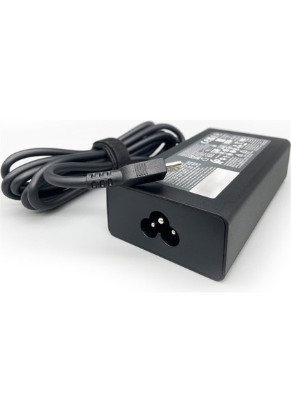 Lenovo Idea Pad5 PRO16 Güç Kaynağı ADL100YLC3A Ab Fişi Için 20V 5A 100W USB C Type-C Dizüstü Bilgisayar Şarj Cihazı Ac Adaptörü (Yurt Dışından) fırsatları
