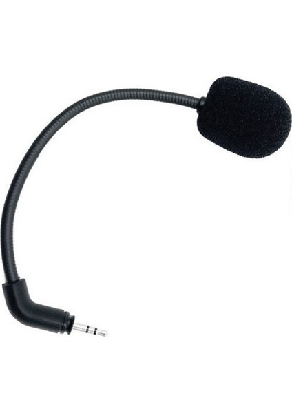 Turtle Beach Recon 500 Oyun Kulaklığı ve Oyun Kulaklığı Mikrofonu Için 2,5 mm Mikrofonu Değiştirin (Yurt Dışından) modelleri