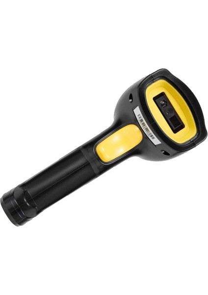 Süpermarket Için Elde Taşınabilir Kablosuz 1d 2d Tarayıcı Barkod Tarayıcı Kablosuz Bluetooth 1d 2d Qr Kod Okuyucu (Yurt Dışından) fiyatları