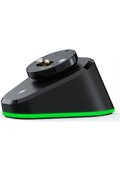 Logitech G Pro x Superlight 2 Dex G502X Plus G903 G703 Pro2 Lightspeed Oyun Faresi Yerleştirme Istasyonu Için Fare Şarj Standı (Yurt Dışından)