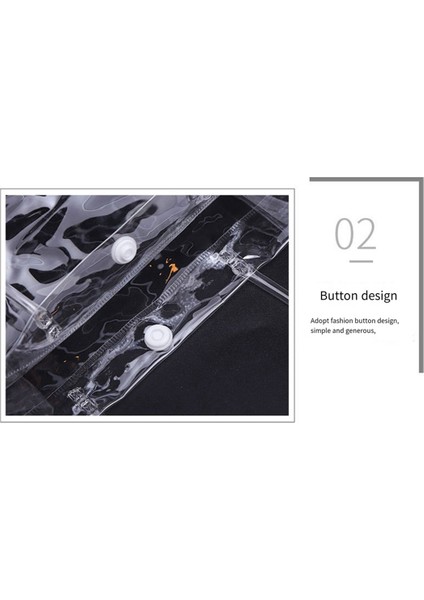 20 Adet Saplı Şeffaf Hediye Çantası Hediye Çantaları Şeffaf Yeniden Kullanılabilir Tote Çantalar Şekerleme Hediye Çantaları Tote Çanta 17X23X7CM (Yurt Dışından) fiyatları