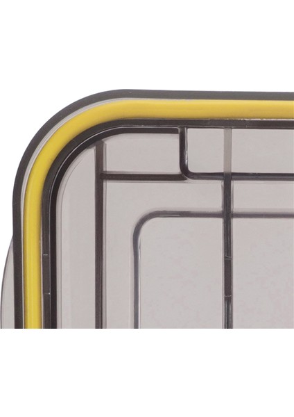 Samolla Küçük Balıkçılık Alet Kutusu Balıkçılık Yemi Saklama Çift Taraflı Balık Kancası Kutusu Balıkçılık Yemi Kabı (Yurt Dışından) indirimleri