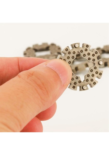 Bosch/fein/multimaster/makita Salınımlı Aletler Için 3 Parçalı Şaft Adaptörü (Yurt Dışından) fiyatları