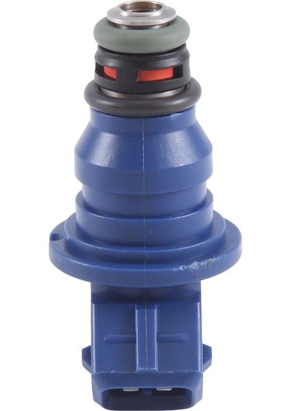 Nissan 16600-4614R 166004614R Için 4 Adet/grup Araç Yakıt Enjektör Memesi (Yurt Dışından) indirimleri