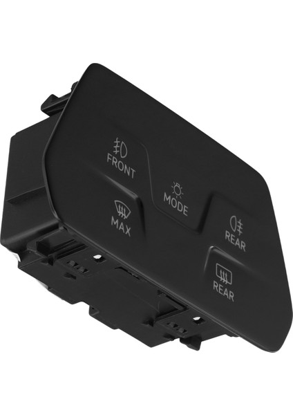 Vw Golf Mk8 5hg 941 193 B 5HG941193B Için Dokunmatik Ekranlı Otomatik Far Anahtarı Sis Lambası Düğmesi (Yurt Dışından) fiyatları