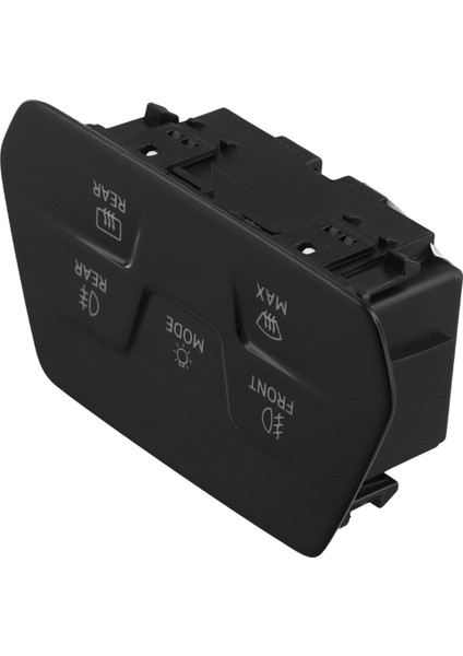 Vw Golf Mk8 5hg 941 193 B 5HG941193B Için Dokunmatik Ekranlı Otomatik Far Anahtarı Sis Lambası Düğmesi (Yurt Dışından) modelleri