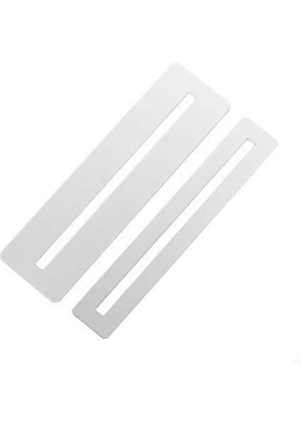 Gitar Perde Dosyası Seti, Dar, Orta ve Geniş Perdeler Için 4 Kenarlı Alet, 2 Parmak Tahtası Koruyucusu Dahil, Gitar Bakım Kiti (Yurt Dışından) fiyatları