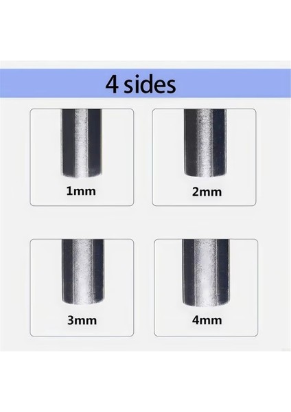 Gitar Perde Dosyası Seti, Dar, Orta ve Geniş Perdeler Için 4 Kenarlı Alet, 2 Parmak Tahtası Koruyucusu Dahil, Gitar Bakım Kiti (Yurt Dışından) modelleri