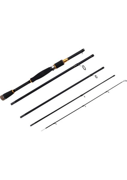 Karbon Yol Alt Çubuğu ml Ayarlanabilir Eklemli Çubuk Çok Eklemli Düz Saplı Olta Kamışı Açık Hava Taşınabilir Olta Kamışı 210 cm (Yurt Dışından) fiyatları