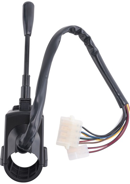 Mercedes-Benz MB Trac Unimog Vintage Için Monark Direksiyon Kolonu Anahtarı/gösterge Anahtarı (Yurt Dışından)