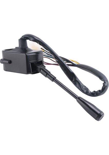 Mercedes-Benz MB Trac Unimog Vintage Için Monark Direksiyon Kolonu Anahtarı/gösterge Anahtarı (Yurt Dışından) modelleri