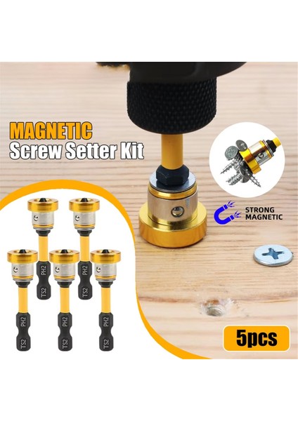 Adet 50MM Konumlandırma Tornavida Ucu S2 Alçıpan Vidası Alçıpan Alçıpan Vidası Araçları (Yurt Dışından) modelleri