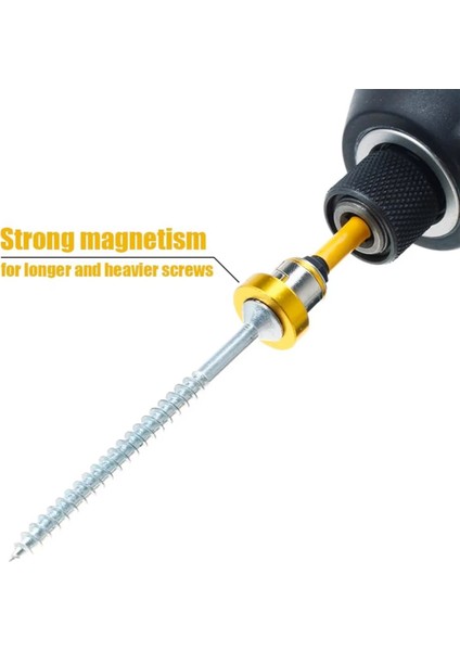 Adet 50MM Konumlandırma Tornavida Ucu S2 Alçıpan Vidası Alçıpan Alçıpan Vidası Araçları (Yurt Dışından) fırsatları