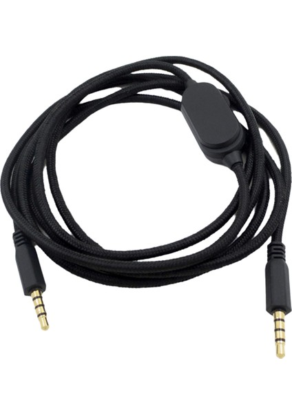 Alienware AW310H AW510H 920 Kulaklık Uzatma Kablosu Için Yedek Kulaklık Kablosu Ses Kablosu (Yurt Dışından) indirimleri