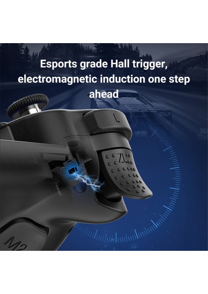 N01 Kablolu Germe Kontrol Cihazı Tip C Android I15 Mobil Yayın Bilgisayarı Bulut Oyun Kumandası Sıfır Gecikmeli Joystick Beyaz (Yurt Dışından) modelleri