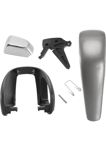 Chevy Sonic 2012-2016 Chevy Trax 2015-2016 Için Otomatik Vites Topuzu Takımı 42539736 42423234 (Yurt Dışından)