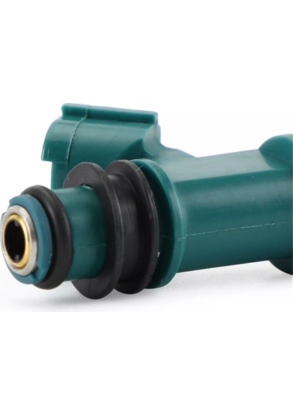 Adet Yakıt Enjektör Memesi 15710-65J00 Suzuki Sx4 2.0l 2007-2010 Için Uygundur (Yurt Dışından)