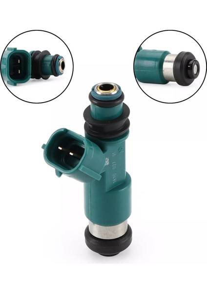 Adet Yakıt Enjektör Memesi 15710-65J00 Suzuki Sx4 2.0l 2007-2010 Için Uygundur (Yurt Dışından) fiyatları