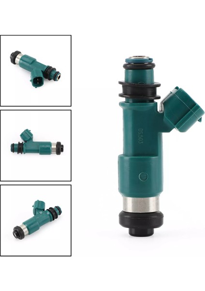 Adet Yakıt Enjektör Memesi 15710-65J00 Suzuki Sx4 2.0l 2007-2010 Için Uygundur (Yurt Dışından) fırsatları