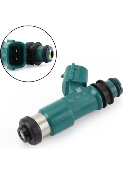 Adet Yakıt Enjektör Memesi 15710-65J00 Suzuki Sx4 2.0l 2007-2010 Için Uygundur (Yurt Dışından) indirimleri
