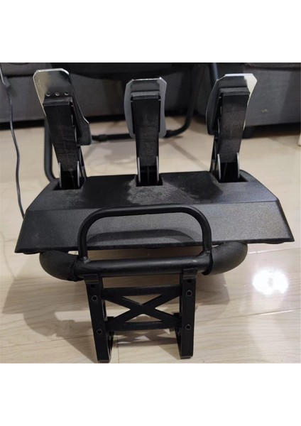 Playseat Challenger Koltuğu Simracing Aksesuarları Için Pedal Açısı Arttırma Braketi Kiti (Yurt Dışından) fiyatları