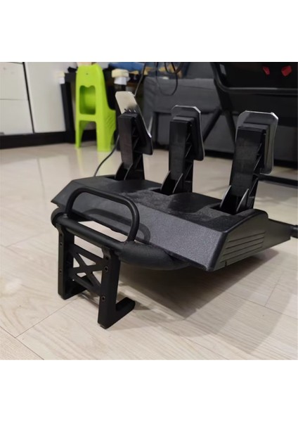 Playseat Challenger Koltuğu Simracing Aksesuarları Için Pedal Açısı Arttırma Braketi Kiti (Yurt Dışından) modelleri