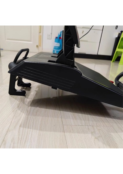 Playseat Challenger Koltuğu Simracing Aksesuarları Için Pedal Açısı Arttırma Braketi Kiti (Yurt Dışından) fırsatları