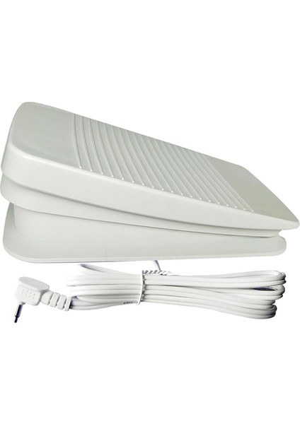 Brother Babaylock Simplicity Dikiş Makinesi SE600 CS6000I Için Ayak Pedalı Kablo Kontrollü FC-322 XC8816021 (Yurt Dışından)