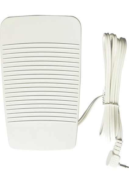 Brother Babaylock Simplicity Dikiş Makinesi SE600 CS6000I Için Ayak Pedalı Kablo Kontrollü FC-322 XC8816021 (Yurt Dışından) fiyatları