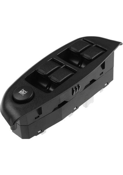 96396300 Chevrolet Kalos 1 Için Elektrikli Cam Ana Kontrol Anahtarı Cam Anahtarı (Yurt Dışından)